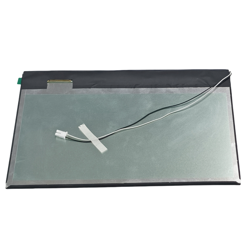 10.1'' IPS LCD Display, 1280x800 Resolution, LVDS, 1000 Cd/m² High Brightness, Wide Viewing Angle