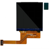1.54-inch TFT LCD 320 * 320 resolution display module MIPI interface can be attached to smart watch screen