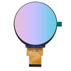 2.8-inch Circular 480 * 480 Resolution RGB Interface Round TFT LCD Module