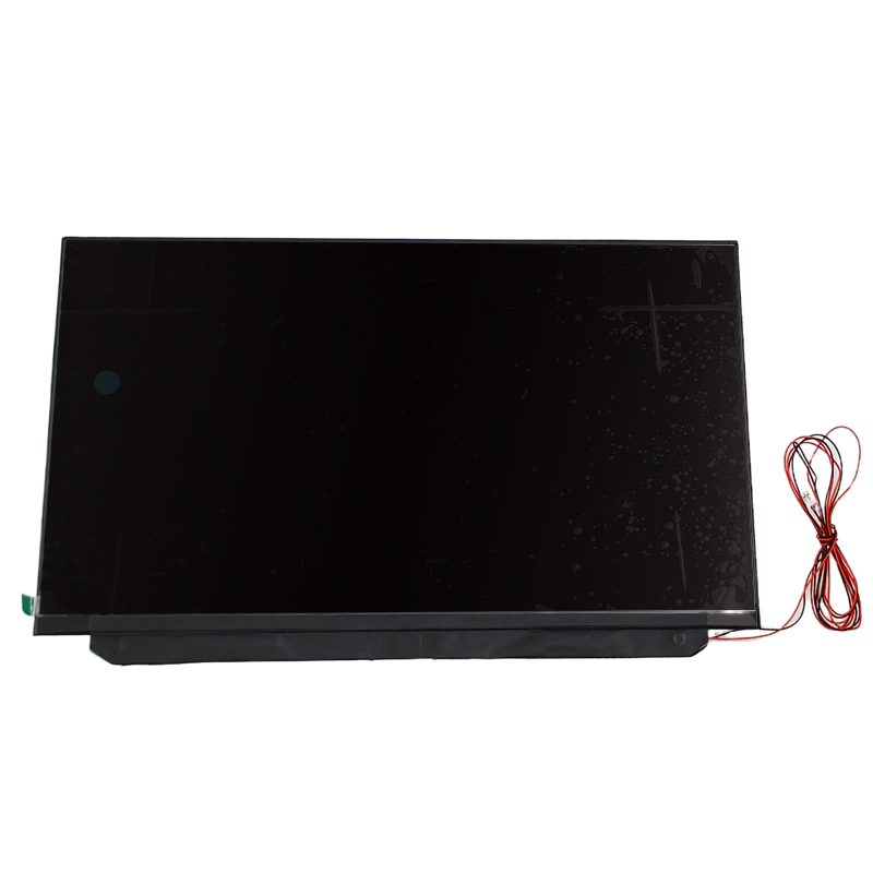 12.5" 1920x1080 FHD IPS LCD - eDP Interface Display Module w/ Wide Viewing Angle & Industrial Grade
