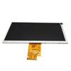 Factory Sales 7 Inch LCD Display 1024 * 600 LVDS Interface IPS Screen 7.0-inch TFT LCD Module