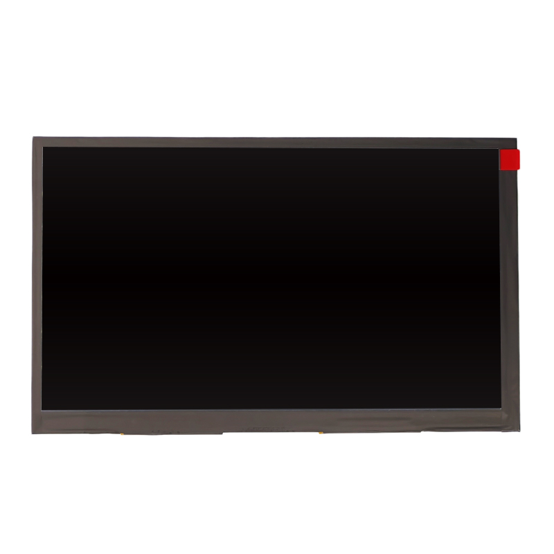 Vehicle Grade 8-inch LCD Screen 1280 * 720 LVDS Interface Low Temperature Resistant Lcd Module