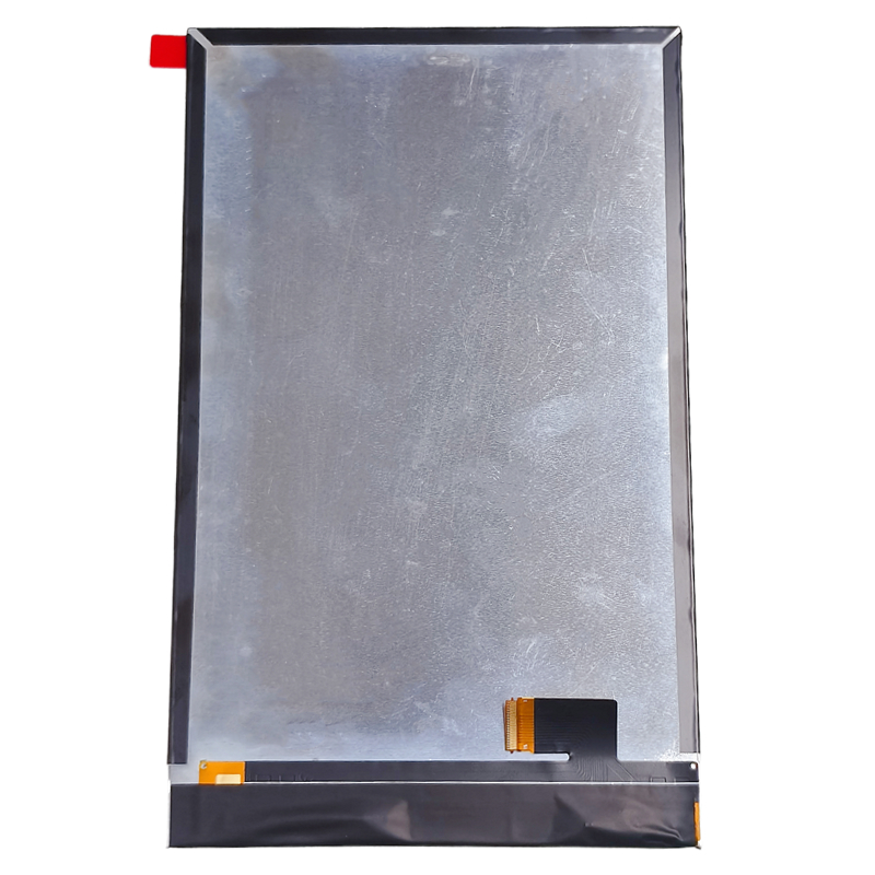 8-inch High Brightness IPS TFT LCD 1200x1920 MIPI Interface for Industrial HMI & Outdoor Devices