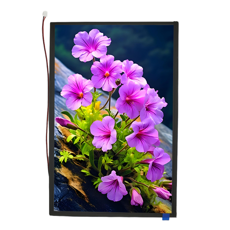 10.1-inch LCD Display Screen 1200x1920 Resolution MIPI Screen 2000 Nit Brightness TFT LCD Module