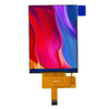 2.8" IPS TFT 240x320 SPI - Medical Grade Display Module for Patient Monitors & Portable Devices