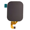 2" IPS LCD 240x296 SPI - Can Add Touch Screen Display for Smart Watches & Medical Wearables