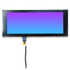 12.3" 1920x720 Automotive LCD - LVDS Interface Touch Screen W/ -30~85°C Wide Temp & Wide Viewing Angle