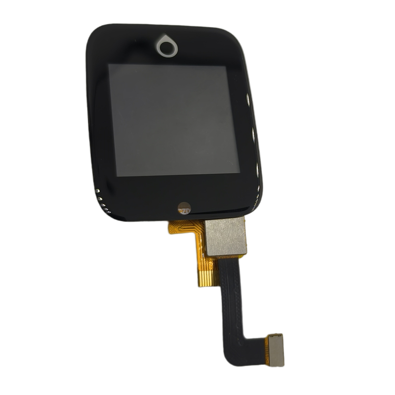 Factory sales 1.3 inch smart watch touch screen 240 * 240 SPI interface TFT LCD module