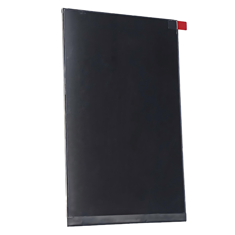 8-inch High Brightness IPS TFT LCD 1200x1920 MIPI Interface for Industrial HMI & Outdoor Devices