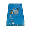 10.1-inch TTL/R232/485 serial port screen 1024 * 600 LCD touch screen intelligent panel serial port screen