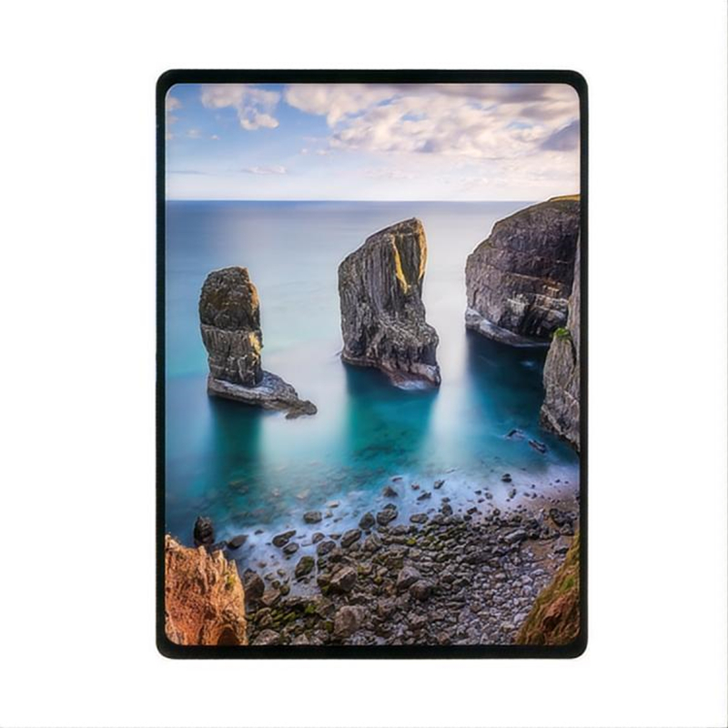 11 inch OLED touch iPad display 1728 * 2368 2K high-definition 11-inch AMOLED display module