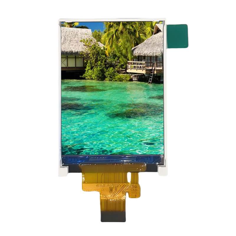 Factory Sales of 2 Inch LCD Screen Module 240 * 320 MIPI Interface TFT Lcd Display Screen 2.0 Inches