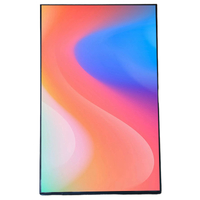 16" WUXGA 1200*1920 IPS MIPI LCD Module - Portrait Mode Industrial Display W/ Wide Viewing Angle
