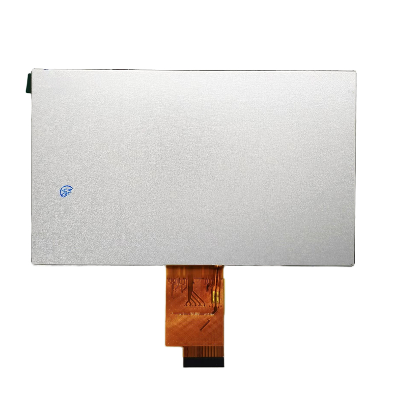 Factory Sales 7 Inch LCD Display 1024 * 600 LVDS Interface IPS Screen 7.0-inch TFT LCD Module