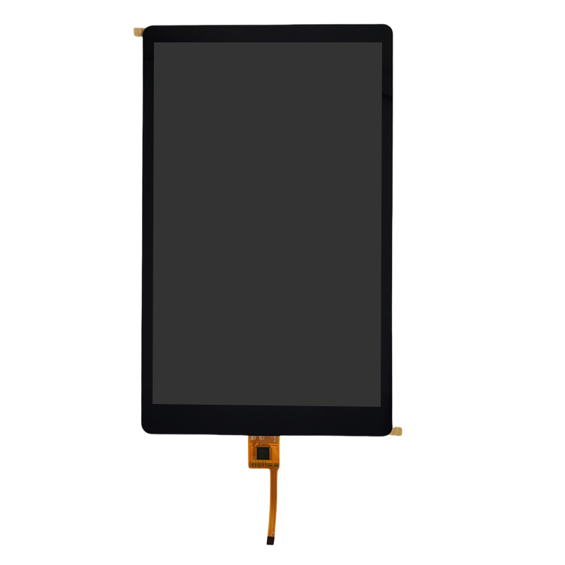 8-inch LCD touch screen 1200 * 1920 resolution MIPI interface IPS HD screen industrial control LCD screen