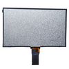 10.1" Automotive Grade Wide Temp TFT LCD Display 1024x600 RGB Interface Panel -30~85°C for Dashboard HMI In-Vehicle