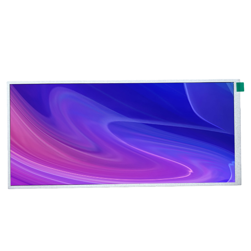 10.3 Inch 720x1600 Stretched Bar LCD Display 40-Pin MIPI Interface IPS Full Viewing Angle TFT Module for Dashboard & Industry