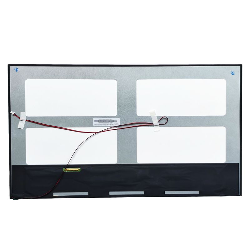 18.4 Inch 4K UHD LCD Display 3840x2160 IPS Screen Panel EDP 40 Pin Interface for Laptop Monitor, Portable Display