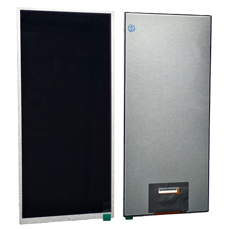 10.3 Inch 720x1600 Stretched Bar LCD Display 40-Pin MIPI Interface IPS Full Viewing Angle TFT Module for Dashboard & Industry