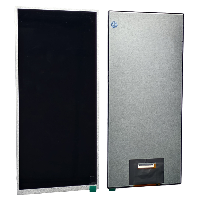 10.3 Inch 720x1600 Stretched Bar LCD Display 40-Pin MIPI Interface IPS Full Viewing Angle TFT Module for Dashboard & Industry
