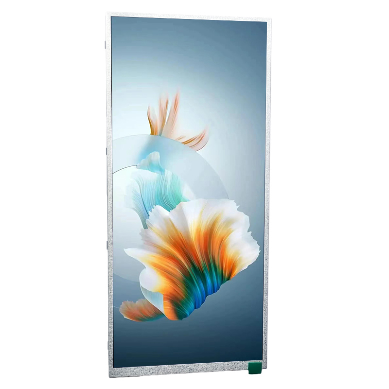 10.3 Inch 720x1600 Stretched Bar LCD Display 40-Pin MIPI Interface IPS Full Viewing Angle TFT Module for Dashboard & Industry