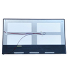 18.4 Inch 4K UHD LCD Display 3840x2160 IPS Screen Panel EDP 40 Pin Interface for Laptop Monitor, Portable Display